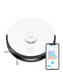Робот-пылесос TP-LINK Tapo RV30C
