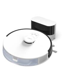 Робот-пылесос TP-LINK Tapo RV30C