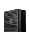 Блок питания 1000W PCCooler YN1000 80PLUS GOLD 100-240V, Active PFC + Full Bridge SRCLLC + DC to DC, 135mm HYB FAN, Full Modular