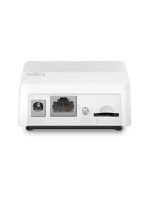 Центр управления умным домом TP-LINK Tapo H200 (68 устр./microSD 512 GB/Voice command/90 Db)