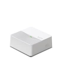 Центр управления умным домом TP-LINK Tapo H200 (68 устр./microSD 512 GB/Voice command/90 Db)