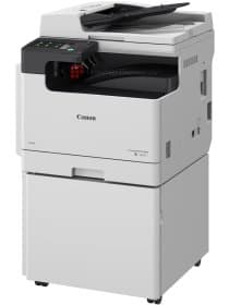 МФУ Canon image RUNNER IR2425i (Printer-copier-scaner-fax A3,12ppm, A4,25ppm, 600x600 dpi, DADF,USB, Wi-Fi, RJ-45)