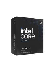 Процессор Intel Ultra 5-245KF, LGA 1851 14 Cores/14 Threads, 3.6-5.2GHz, 24MB Cache L3, NO VGA, Arrow Lake, TDP 125W, Tray