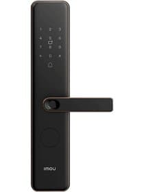 Умный замок Imou K1-G-W-RUS (Wi-Fi, отпечаток, карта, код( + временный), приложение)