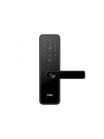 Умный замок Imou K1S-H-W-RUS (Wi-Fi, Bluetooth, отпечаток, карта, код,)