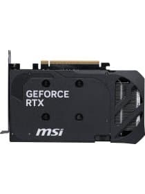 Видеокарта MSI GeForce RTX 5060 8G SHADOW 2X OC PCI-E 5.0, 8 GB GDDR7  128-bit, Boost 2527 MHz, 3? DisplayPort 2.1b, 1? HDMI 2.1b Dual Fan