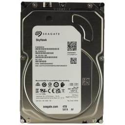 Жесткий диск HDD Seagate DAHUA 4TB Sky Hawk ST4000VX015