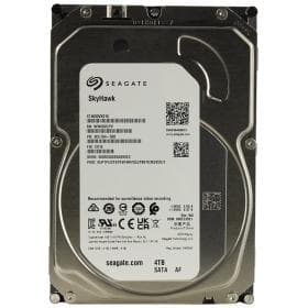 Жесткий диск HDD Seagate DAHUA 4TB Sky Hawk ST4000VX015