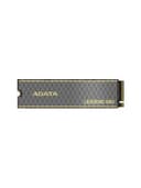 Твердотельный накопитель SSD ADATA LEGEND 860 500G (M.2 2280/PCIe Gen4 x4/Read up: 6000MB/s/Write up: 5000MB/s)