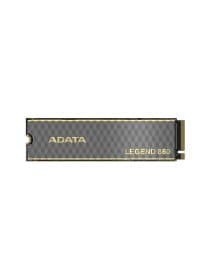 Твердотельный накопитель SSD ADATA LEGEND 860 500G (M.2 2280/PCIe Gen4 x4/Read up: 6000MB/s/Write up: 5000MB/s)