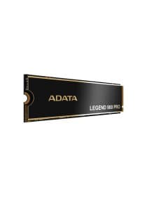 Твердотельный накопитель SSD ADATA LEGEND 900 PRO 1TB (M.2 2280/PCIe Gen4 x4/Read up: 7000MB/s/Write up: 5400MB/s)