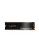 Твердотельный накопитель SSD ADATA LEGEND 900 PRO 1TB (M.2 2280/PCIe Gen4 x4/Read up: 7000MB/s/Write up: 5400MB/s)