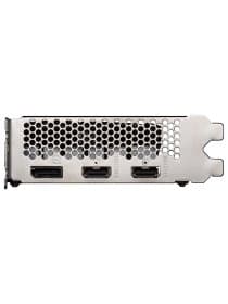 Видеокарта MSI GeForce RTX 3050 6G VENTUS 2X E OC 6G GDDR6  96-bit, Boost 1492 MHz, 1? DisplayPort 1.4a, 2? HDMI 2.1, Dual Fan