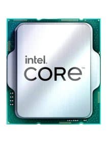 Процессор Intel Core i5-14400 (LGA1700, 10 Cores/16 Threads, 2.5-4.7GHz, 20MB Cache L3, Raptor Lake-R, TDP 148W) TRAY