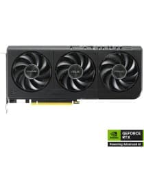 Видеокарта ASUS PRIME-RTX 5060-O8G (PCI-E 5.0, 8 GB GDDR7  128-bit, Boost 2595 MHz, 3? DisplayPort 2.1b, 1? HDMI 2.1b, Triple Fan)