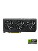 Видеокарта ASUS PRIME-RTX 5060-O8G (PCI-E 5.0, 8 GB GDDR7  128-bit, Boost 2595 MHz, 3? DisplayPort 2.1b, 1? HDMI 2.1b, Triple Fan)