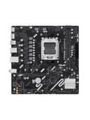 Материнская плата ASUS PRIME A620AM-K (mATX, AM5, AMD A620A, 2x DDR5 7600MHz, 1x PCIe 4.0 x16, 1x M.2, 4x SATA, 1GbE, 4x USB 5Gbps, 2x USB 2.0, HDMI, DP, No Wi-Fi)