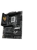 Материнская плата ASUS ROG STRIX Z890-H GAMING WIFI (ATX, LGA1851, Intel Z890, 4x DDR5 9066 + MHz(OC), 3x PCIe x16, 4x M.2, 4x SATA, 5GbE, 10x USB Rear, Wi-Fi 7)