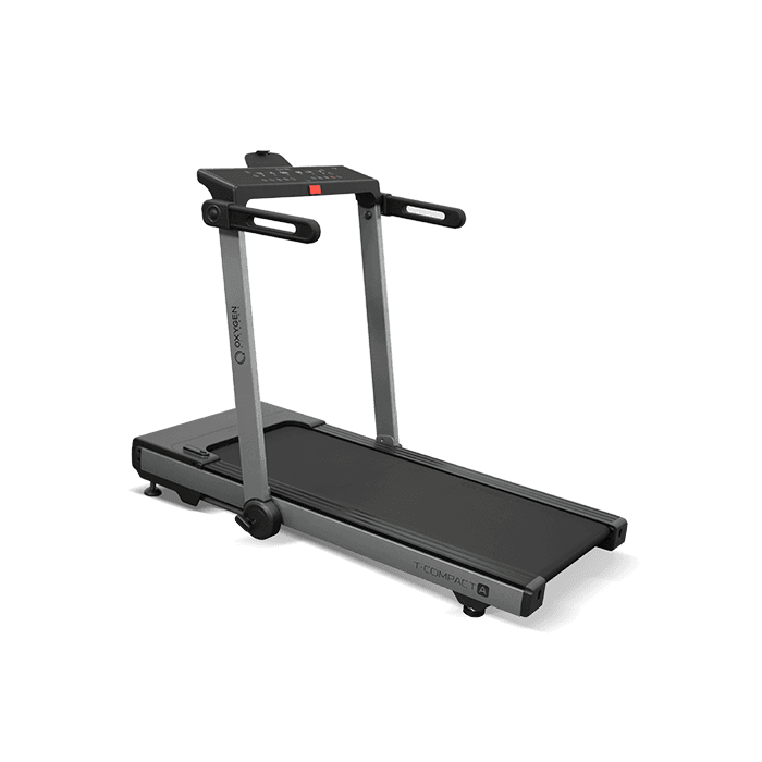 Беговая дорожка OXYGEN FITNESS T-COMPACT A домашняя