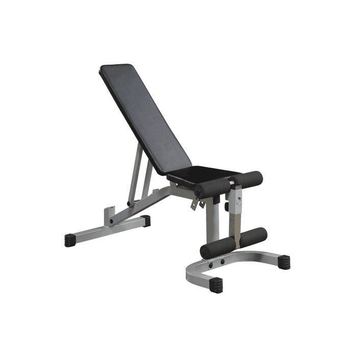 Регулируемая скамья универсальная Powerline PFID130