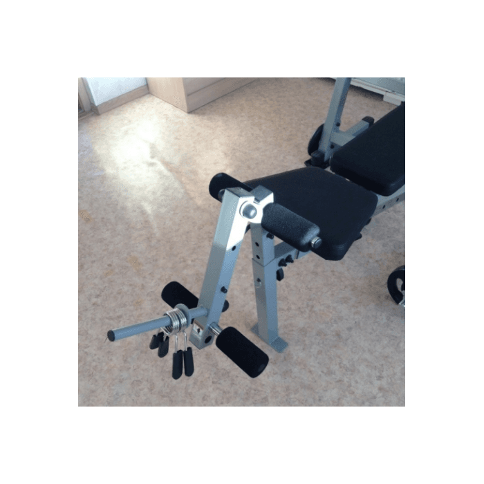 Универсальная скамья для жима Powerline POB44