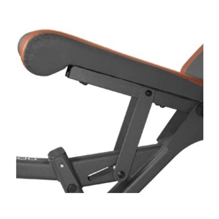 Силовая скамья OXYGEN FITNESS TOLEDO