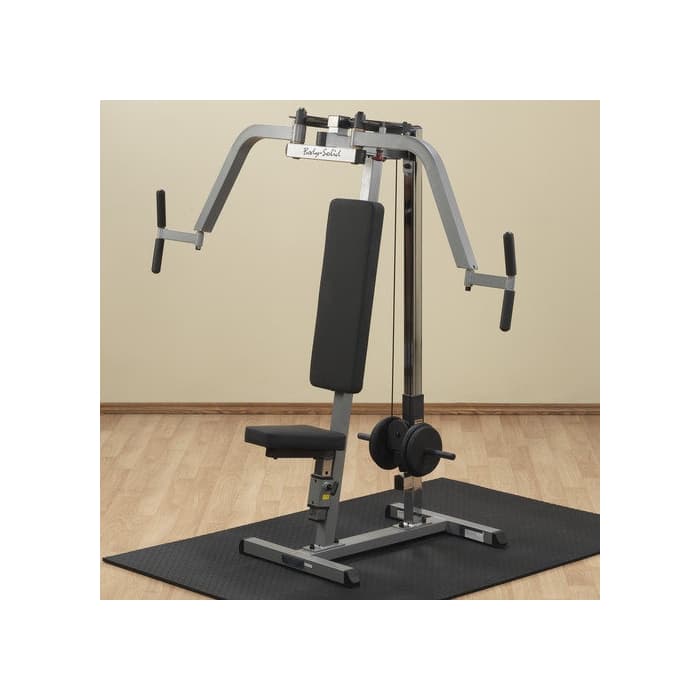 Баттерфляй GPM-65