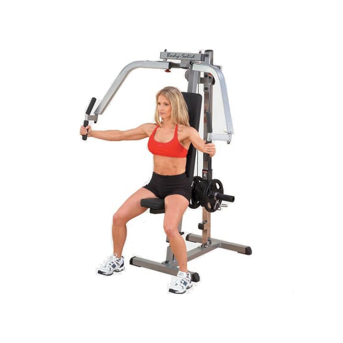 Баттерфляй GPM-65