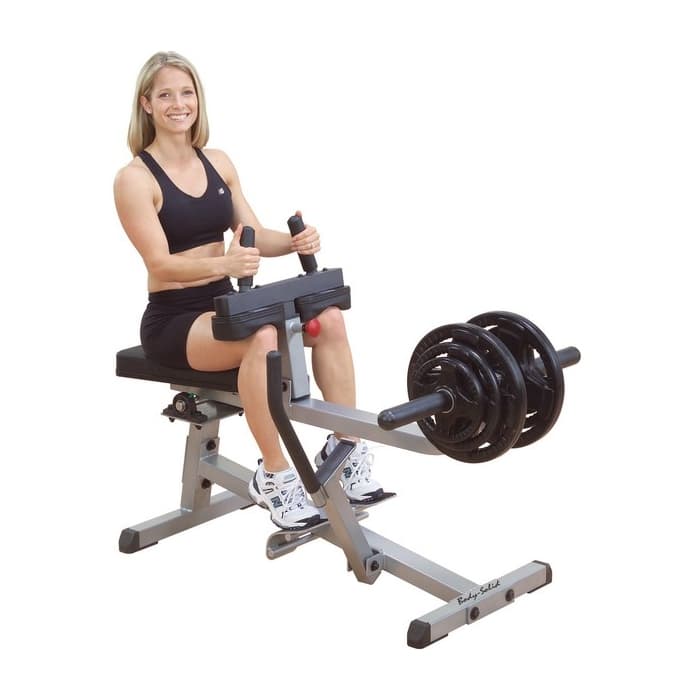 Голень сидя GSCR-349