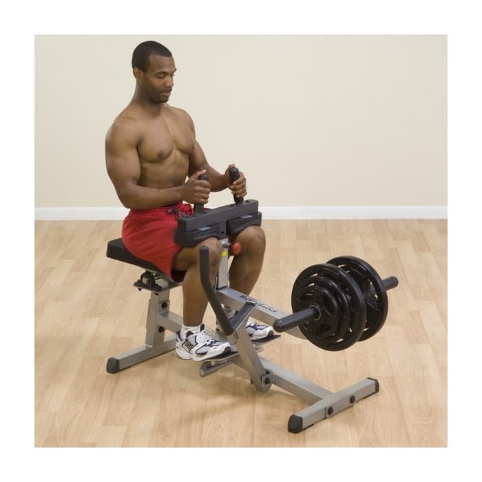 Голень сидя GSCR-349