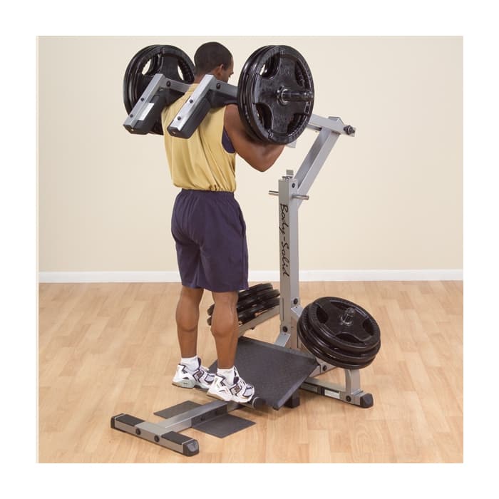 Голень стоя GSCL360