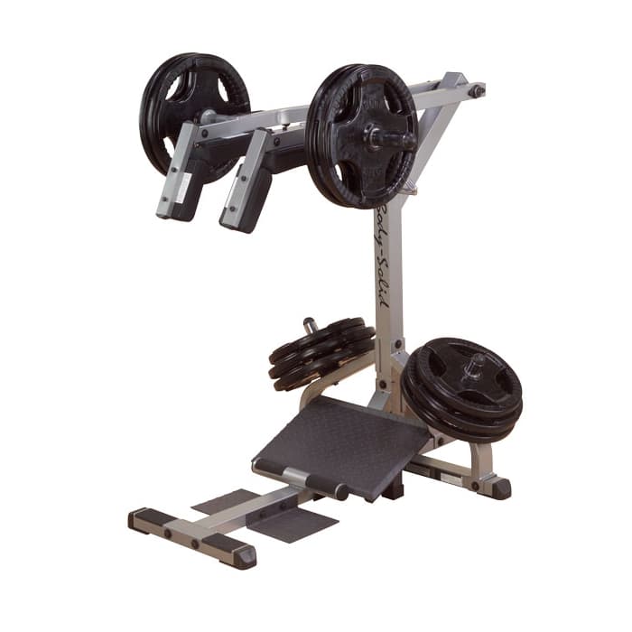 Голень стоя GSCL360