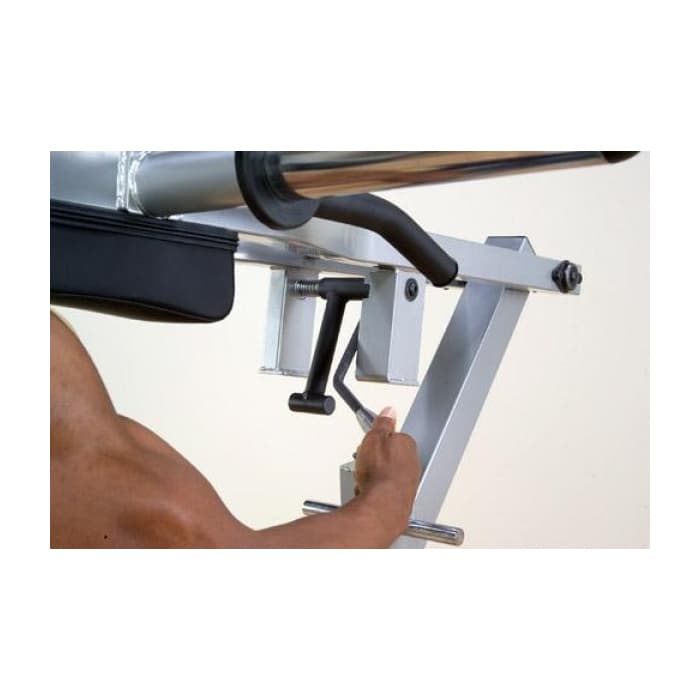 Голень стоя GSCL360