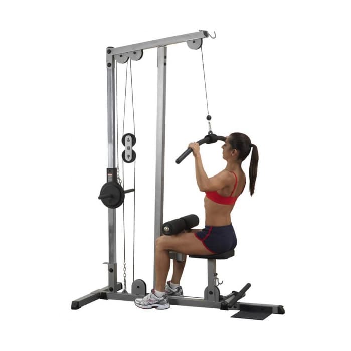 Вертикально-горизонтальная тяга GLM-83