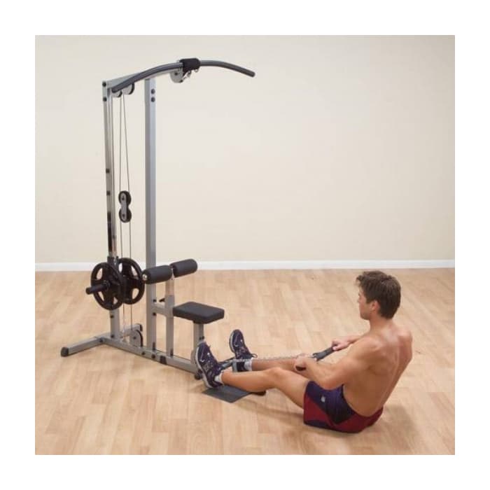 Вертикально-горизонтальная тяга GLM-83