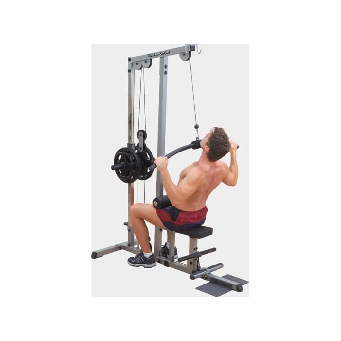 Вертикально-горизонтальная тяга GLM-83