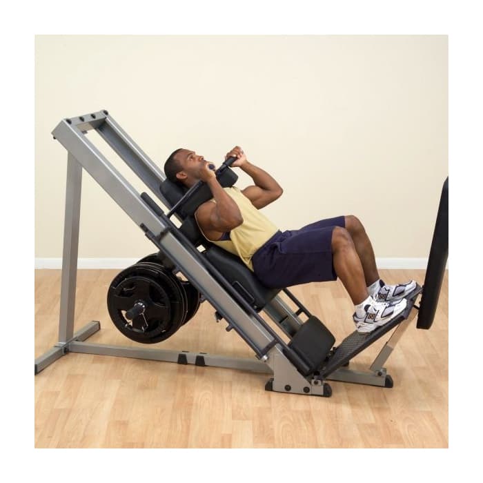 Жим ногами GLPH1100
