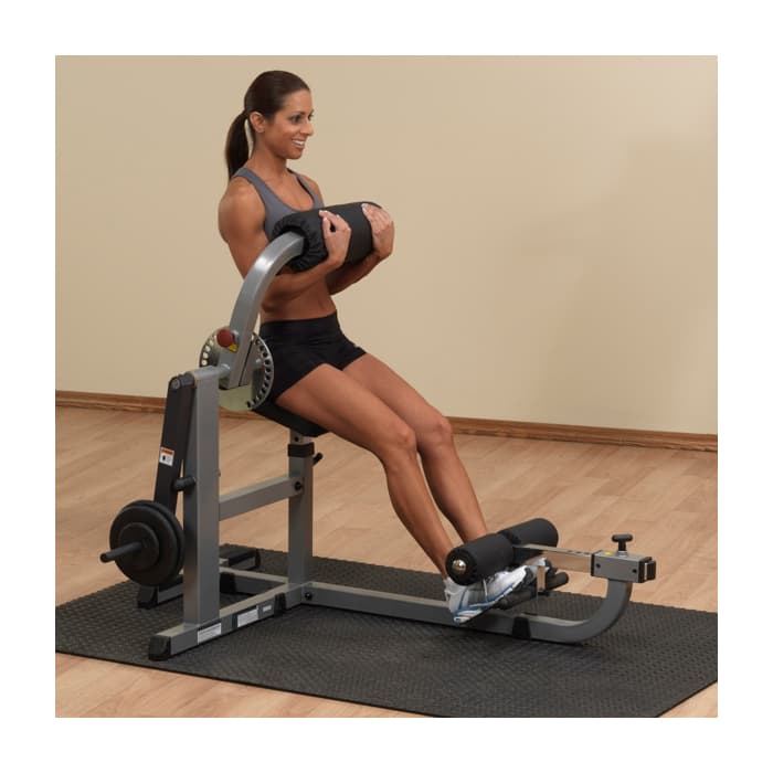 Маятниковый тренажер GCAB_360