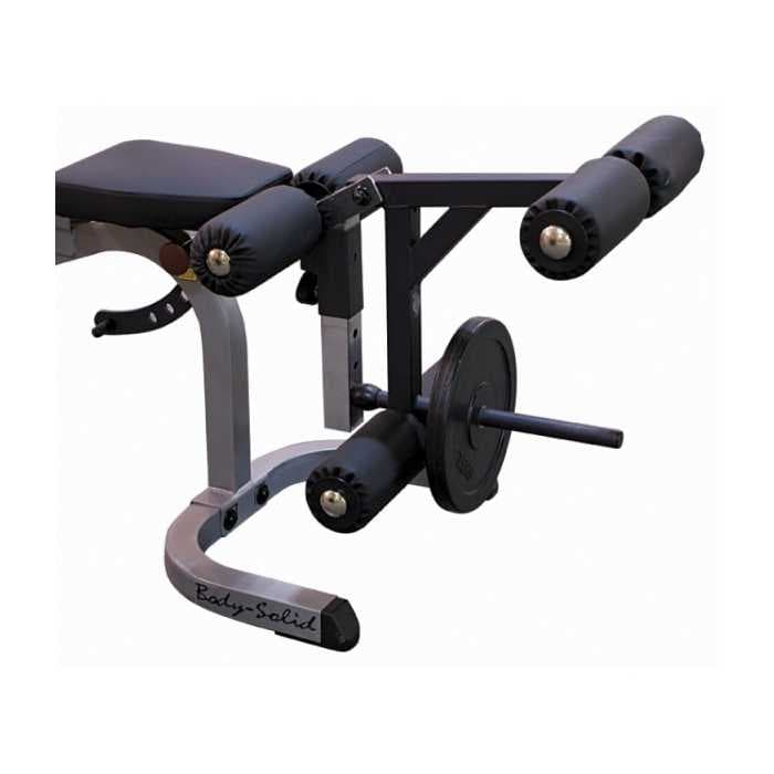 Опция сгибание-разгибание ног GLDA-3