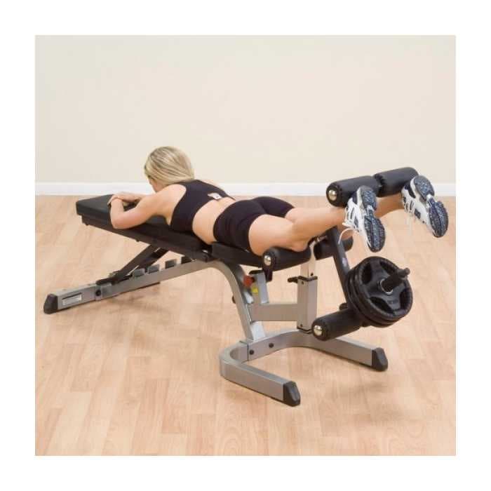 Опция сгибание-разгибание ног GLDA-3