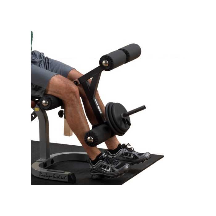 Опция сгибание-разгибание ног GLDA-3