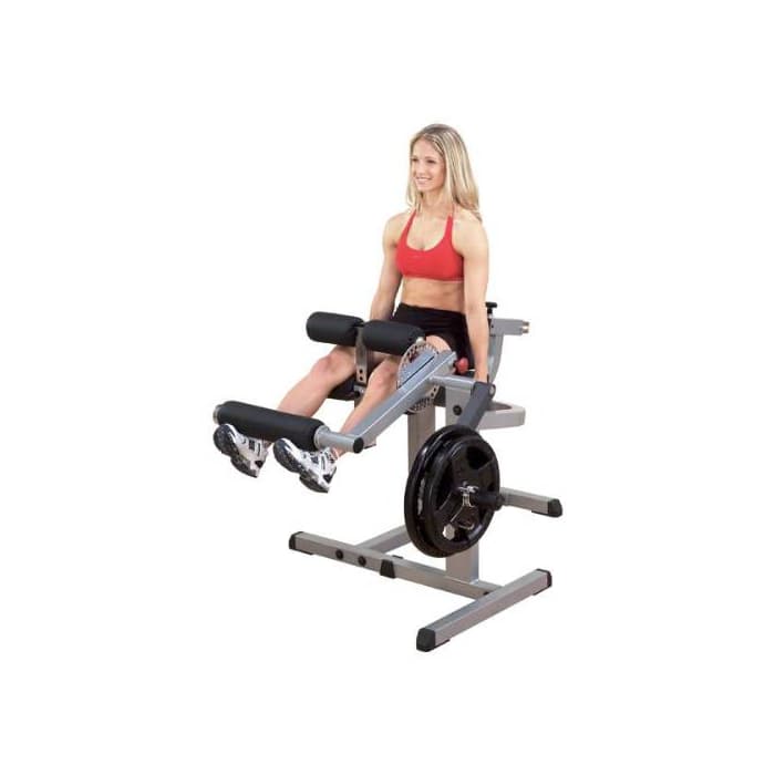 Сгибание-разгибание ног GCEC_340