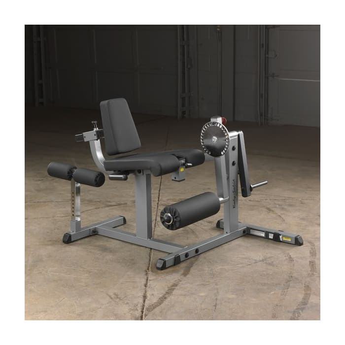 Сгибание-разгибание ног GCEC_340