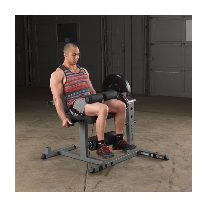 Сгибание-разгибание ног GCEC_340