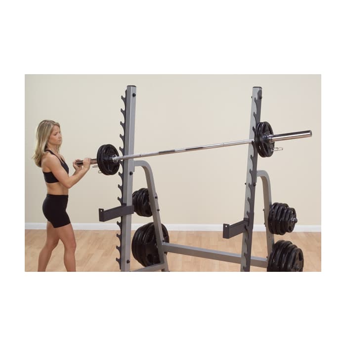 Рама для приседов GPR-370