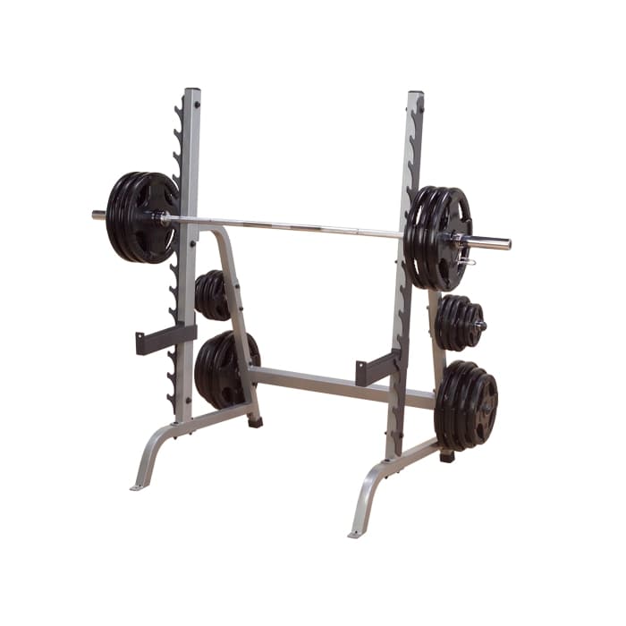 Рама для приседов GPR-370