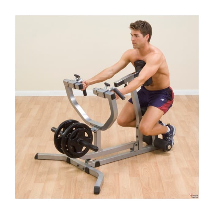 Тяга сидя GSRM-40