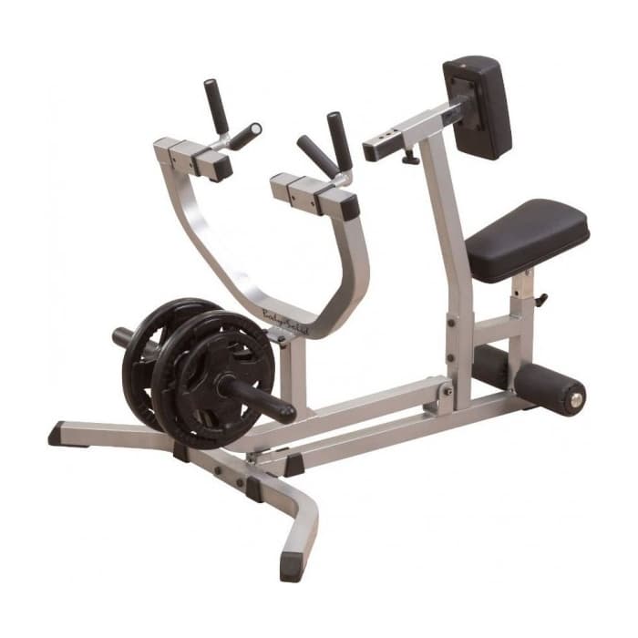 Тяга сидя GSRM-40