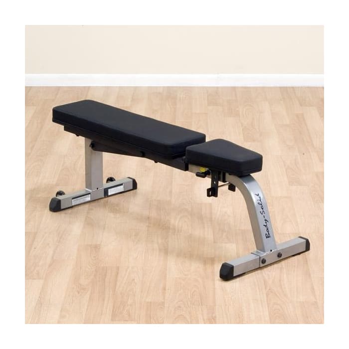 Регулируемая скамья GFI_21
