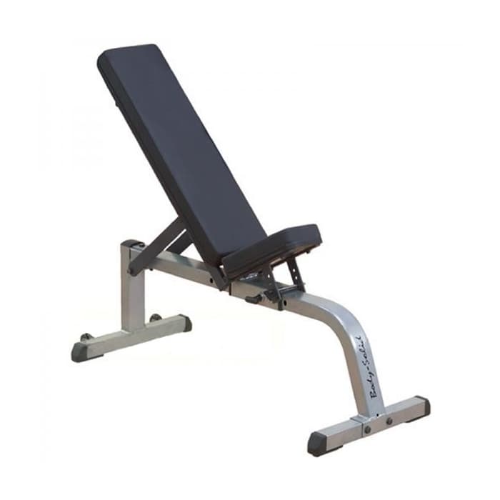 Регулируемая скамья GFI_21